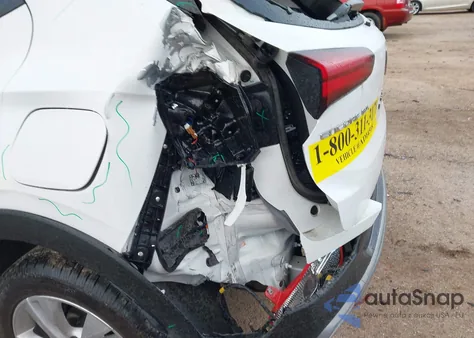 2024 Buick Encore Gx Preferred Fwd from USA, damaged, VIN KL4AMBS25RB172412